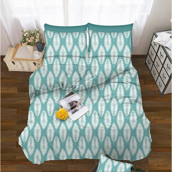 Elegant Comfort 1500 Series Wrinkle & Fade Resistant Hypoallergenic Ultra Soft Luxurious 4-Piece Bed Sheet Set , Queen Turqouise