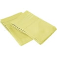 thumbnail image 1 of Elegant Comfort 1500 Series Wrinkle & Fade Resistant Microfiber Ultra Soft Luxurious 2-Piece Pillowcases, Standard Size, Pistachio Green, 1 of 3