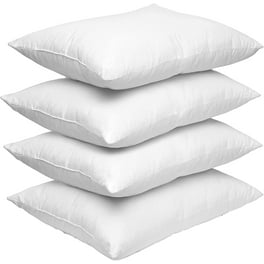 Pillow forms walmart sales