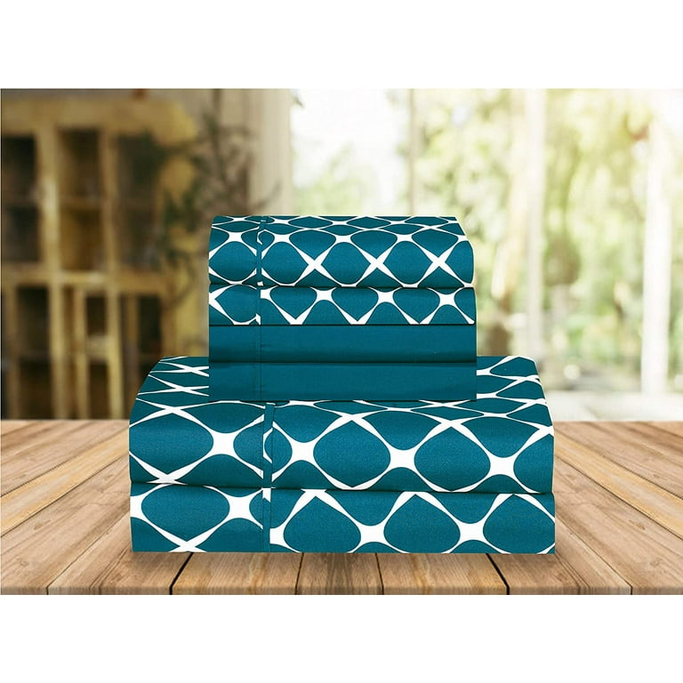https://i5.walmartimages.com/seo/Elegant-Comfort-Bed-Sheets-Bloomingdale-Pattern-1500-Thread-Count-Percale-Egyptian-Quality-Wrinkle-Fade-Resistant-6-Piece-Bedding-Set-Queen-Teal_afb3abd2-a91b-4293-bea1-abe716a0f9e6.cf61ee5db16bb3712808205ed29b9951.jpeg?odnHeight=768&odnWidth=768&odnBg=FFFFFF