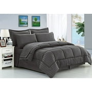 Elegant Comfort Bed-in-a-Bag King