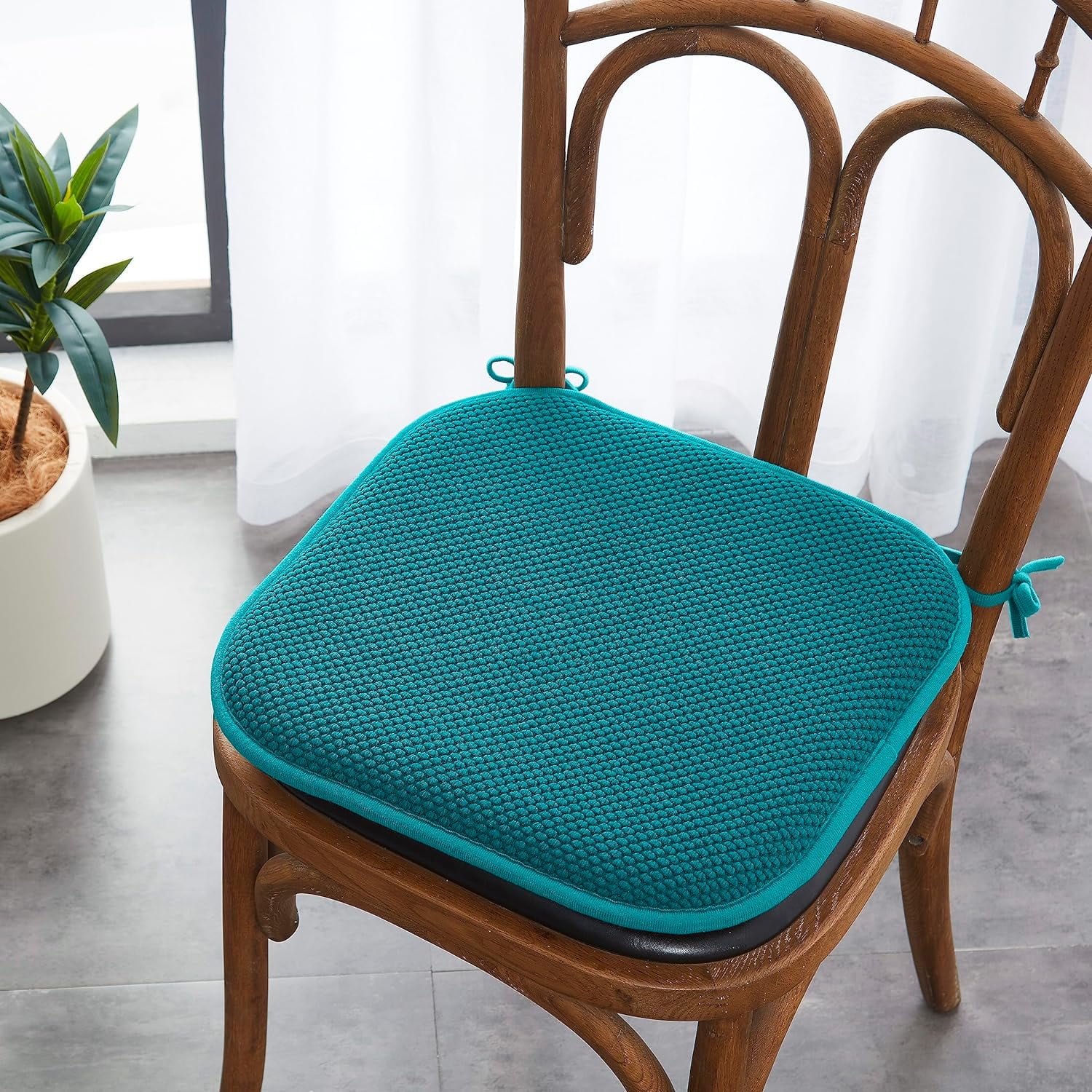Square seat cushion covers hotsell