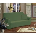 Elegant Comfort Collection Luxury Soft Furniture Jersey STRETCH