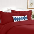 thumbnail image 1 of 1500 Collection 3pc Duvet Cover Set with Pillow Shams Great Deal, 1 of 5