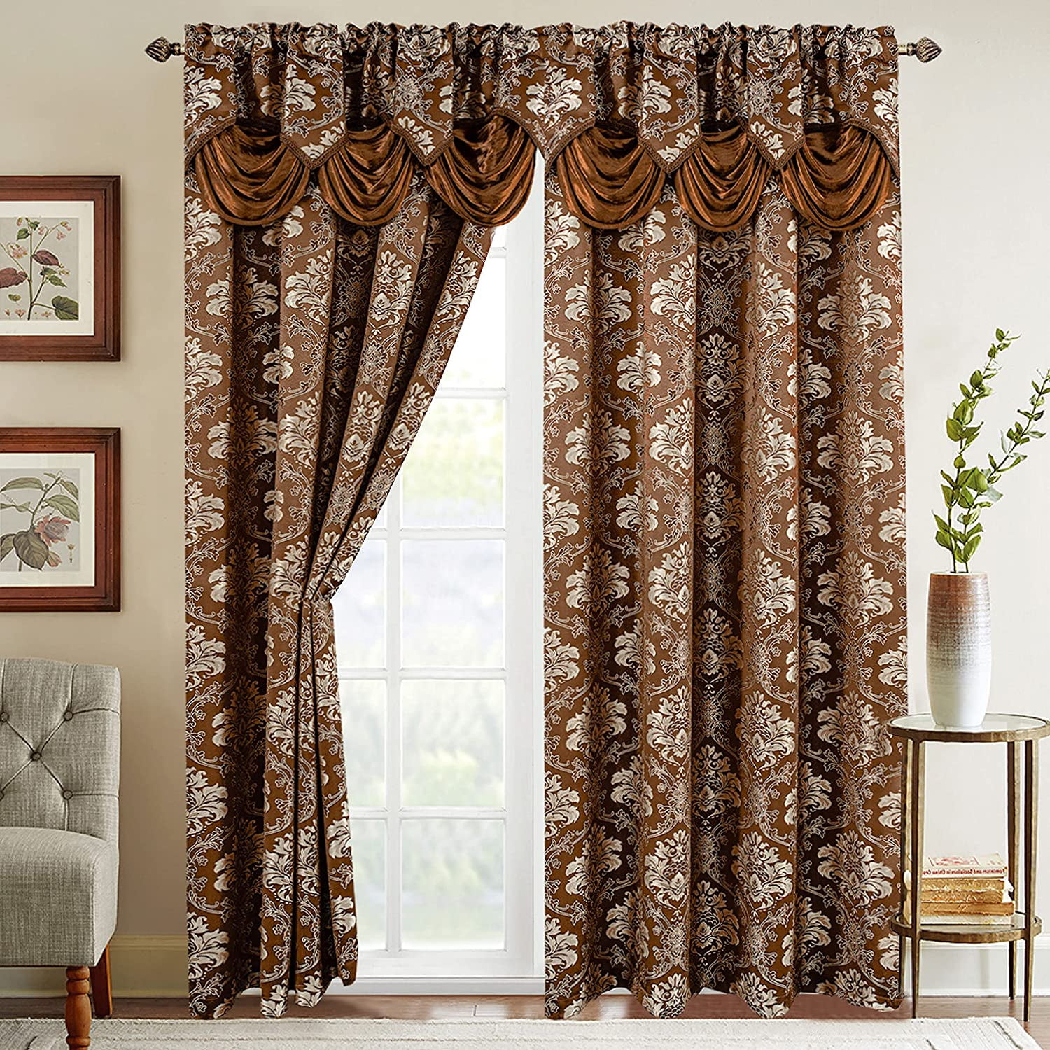 Enhance Your Curtain Experience with Perfect Pleats