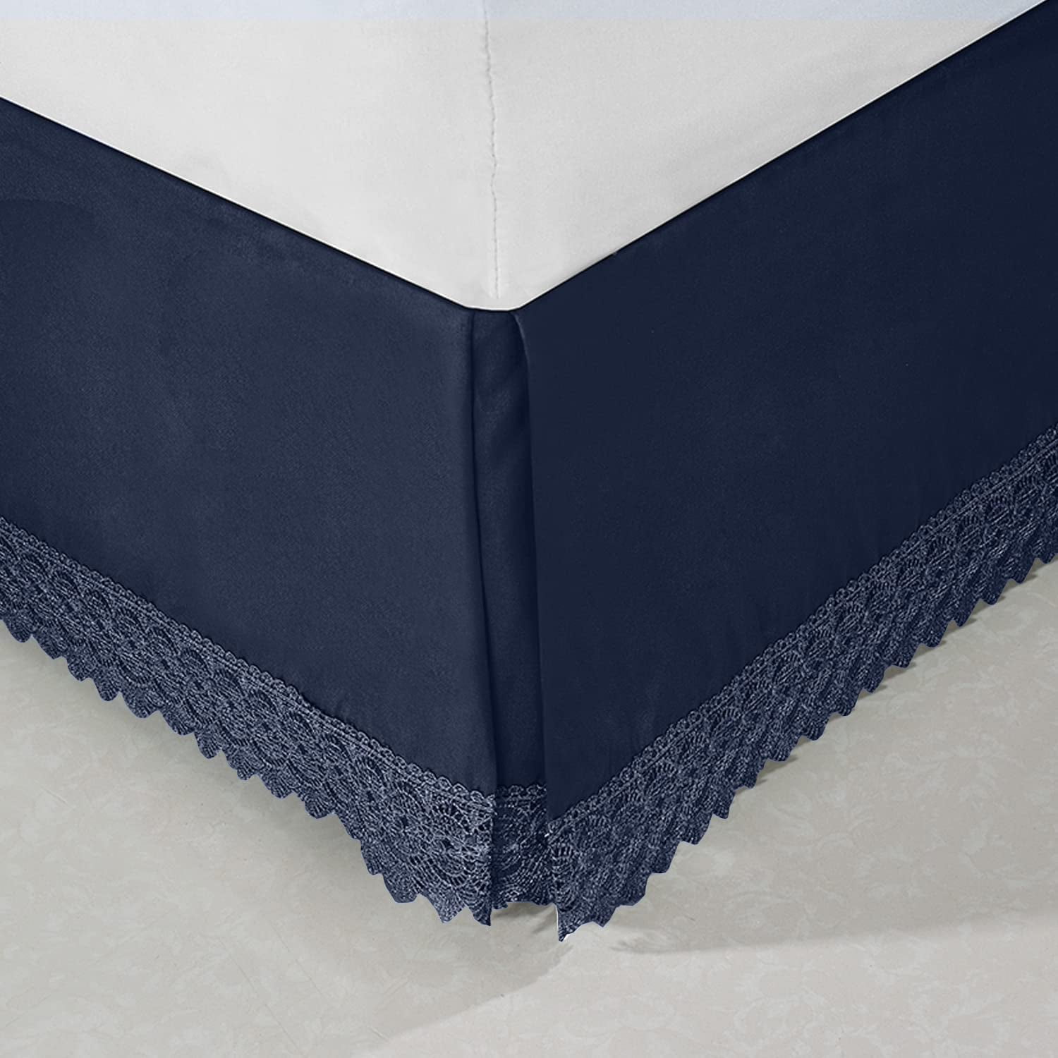 Amazon.com: Elegant Comfort Luxury 1500 Thread Count Wrinkle