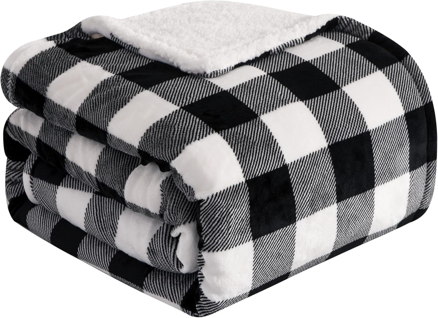Elegant Buffalo Plaid Flannel Photos