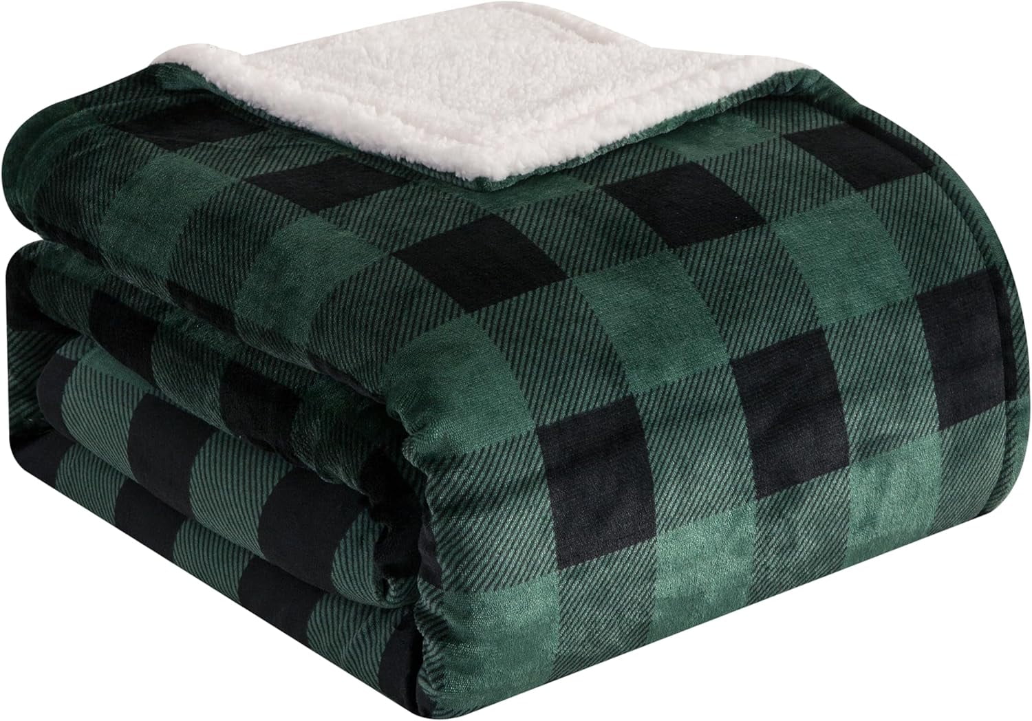 Elegant Buffalo Plaid Flannel Photos