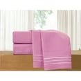 thumbnail image 1 of Elegant Comfort, Soft 1500 Series 2 Pieces Pillowcase Set, King Size, Light Pink, 1 of 4