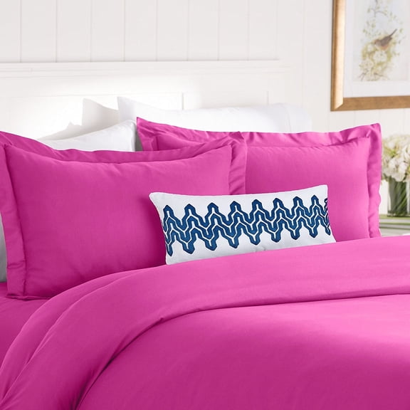 Elegant Comfort Supreme 1500 Collection 2 pc Pillowcases