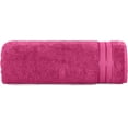 thumbnail image 1 of Elegant Comfort Three Line Popcorn Towel Set for Bathroom 35 x 70 inches, Premium Hotel Quality 1-PACK Jumbo Towels, 100% Turkish Cotton, Soft and Durable, Quick Dry and Highly Absorbent, Black, 1 of 7