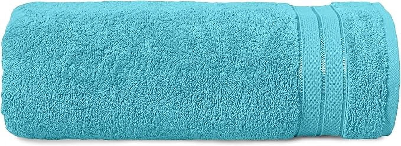 Elegant Comfort Bath Towel