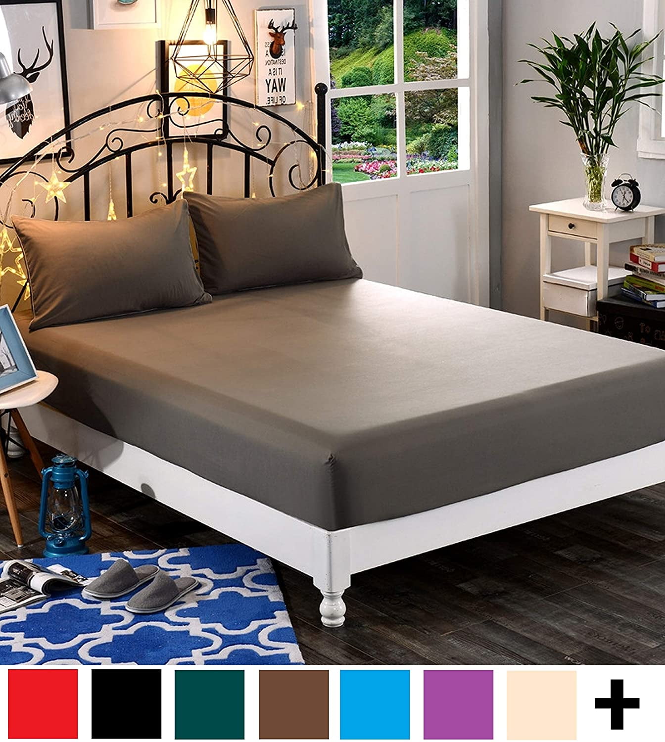 Elegant Comfort Urban Dora the Explorer SpongeBob SquarePants Solid