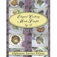 thumbnail image 1 of Elegant Cooking Made Simple by Al: Cooking with Al, (Paperback), 1 of 1