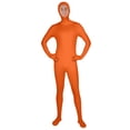 thumbnail image 1 of Elegant Court Dress for Role Play - Tight Fit Solid Color Outfit with Classic Design, 1 of 5