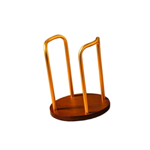 Elegant Cup Storage Multi Purpose Cup Holder Sturdy Cup Stand Rack Suitable For Kitchens And Offices