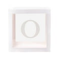 thumbnail image 1 of Elegant DIY Alphabet Letter Balloons for Wedding Birthday Party Scene Decoration Layout and Confessional Events, 1 of 4