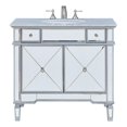 thumbnail image 1 of 36 in. Single Bathroom Vanity_VF-1101, 1 of 11