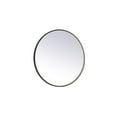 thumbnail image 1 of Elegant Decor - Pier - 37.3W LED Mirror with Adjustable Color Temperature In, 1 of 1