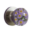 thumbnail image 1 of Elegant Decorative Door Handle Set – Stylish, Durable, Easy-to-Install with Multiple Patterns for Enhanced Home Decor and Practical Use, 1 of 5