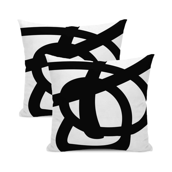 Elegant Decorative Throw Covers For Couch Sofa Bedroom Living Room Soft Cozy Square Pillowcases Envelope Closure Hair Silk Curly Hair Pillowcase Night Pillowcase Silk Kids Pillowcases Copper