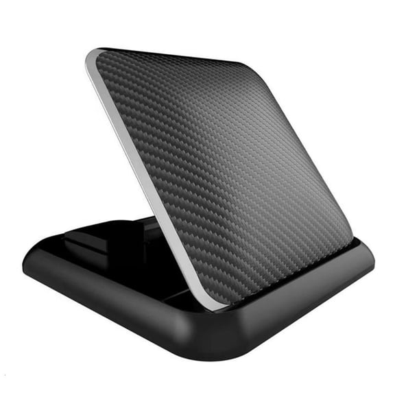 Elegant Design Car Phone Mount Multifunction Car Dashboard Phone Holder for Drivers