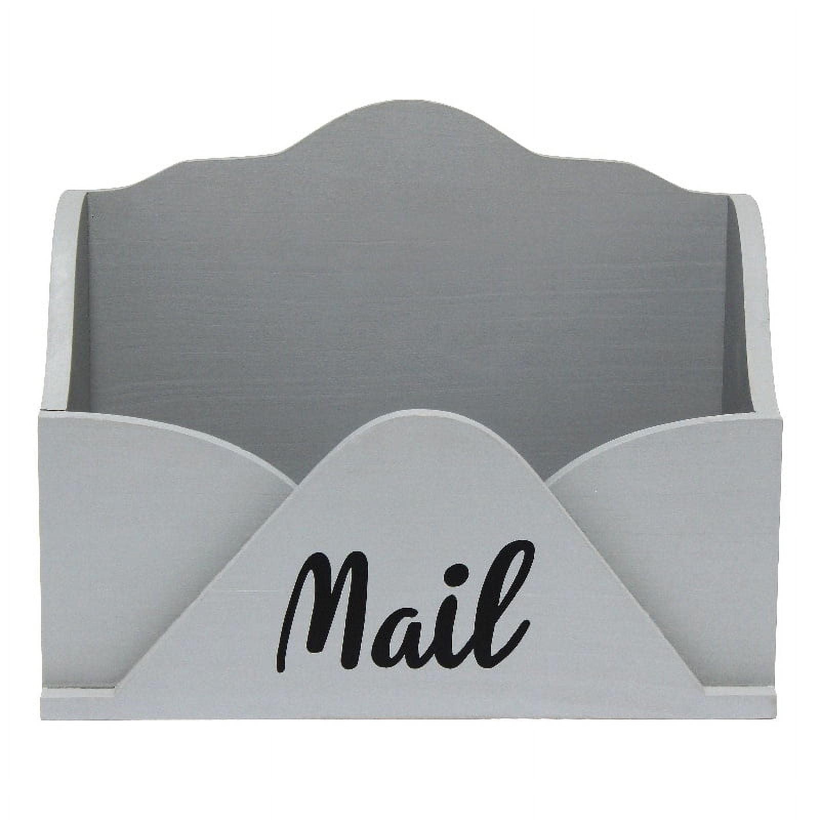 Envelope Rack Stand Elegant Designs 9.84