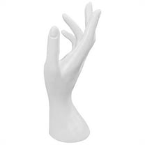 Desktop Ornament Hand Jewelry Holder Female Mannequin Model Display Rack for Home Jewelry Store 215cm/85inch Bracelet Holder