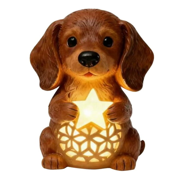 Elegant Desktop Ornament Sculpture Art Piece For Home Modern Display Figurine Collectible Idea Desktop Ornament