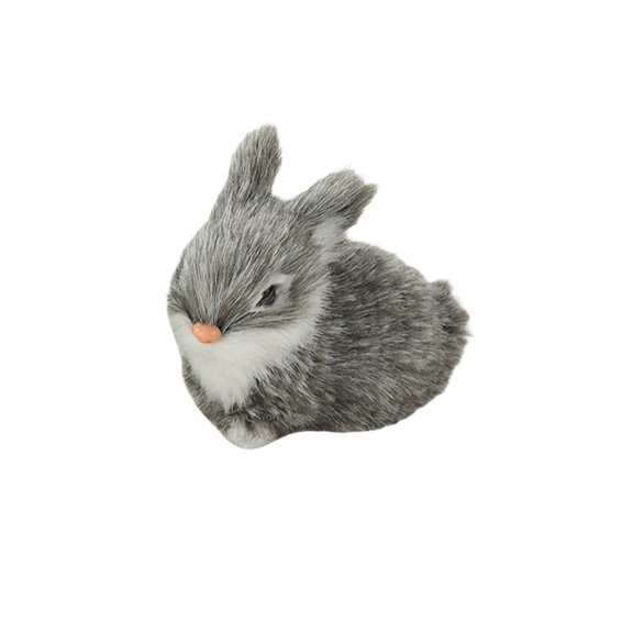 Elegant Desktop Sculpture Art Modern Abstract Figurine For Home Study