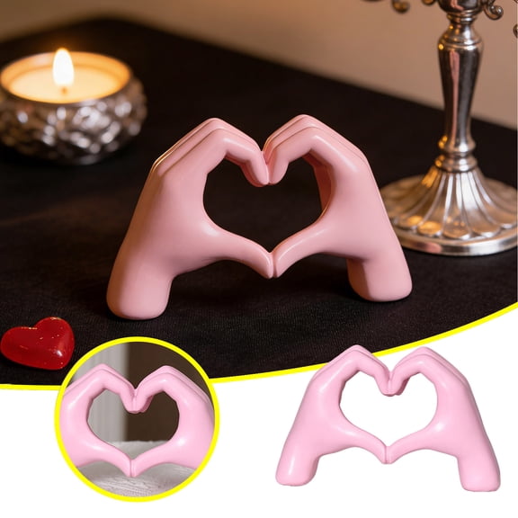 Elegant Desktop Sculpture Art Piece For Home Desk And Thoughtful Giving