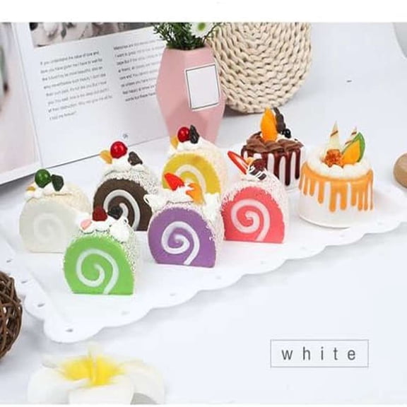 Elegant Disposable Serving Trays with Lace Rim Design for Parties, Weddings, and Restaurant Events, Perfect for Appetizers, Desserts, and Finger Foods