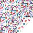 thumbnail image 1 of Elegant Double-sided Watercolor Gift Wrapping Paper, Thick and Sturdy Design, Ideal for Birthdays, Weddings, Christmas, and Anniversaries, Perfect for All Gift-givers, 1 of 4