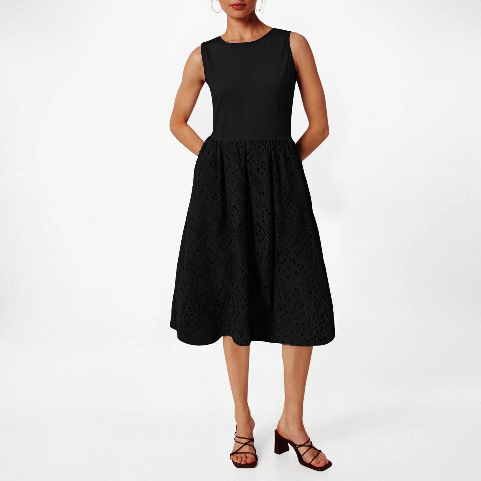 Women's Timeless Statement Maxi Dress main image 0