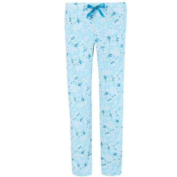 Elegant Emily Floral Pajama Pants (Women)