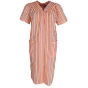 Shop Snap Front House Dresses for Women
