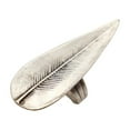 thumbnail image 1 of Elegant Feather Ring, 1 of 3