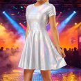thumbnail image 1 of Elegant Female Space Dress For Events And Performances, 1 of 2