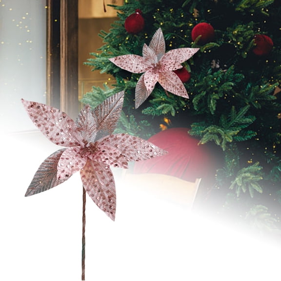 Elegant Festive Centerpiece Floral Arrangement For Your Party Celebration Decoration Table Display