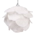 thumbnail image 1 of Elegant Festive Christmas Tree Hanging Ornament Decorations Set for Holiday Home Interior Exterior Living Room Bedroom Garden Patio Display, 1 of 6