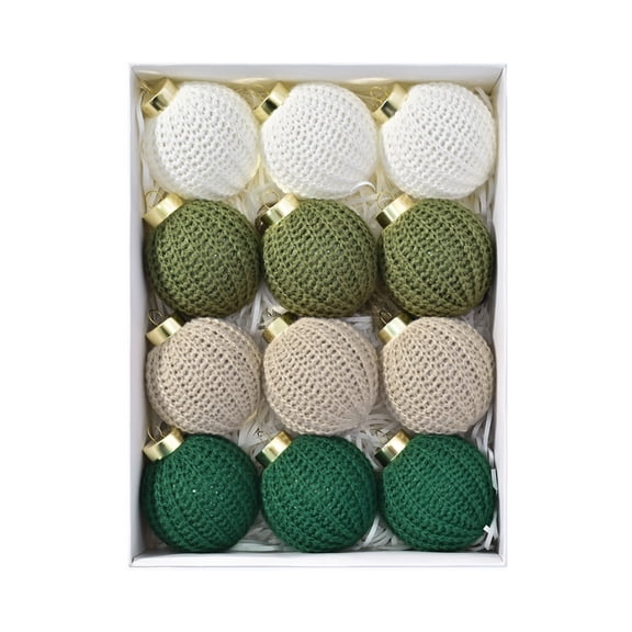 Elegant Festive Ornament Hanging For Home Window Holiday Scene And Seasonal Celebration Party Decoration