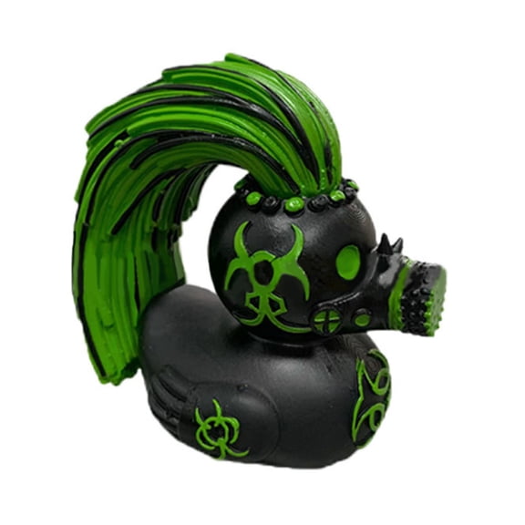 Elegant Figurine Unique Resin Shaped Statue Figure Sculpture Stylish Home Decoration Accessory