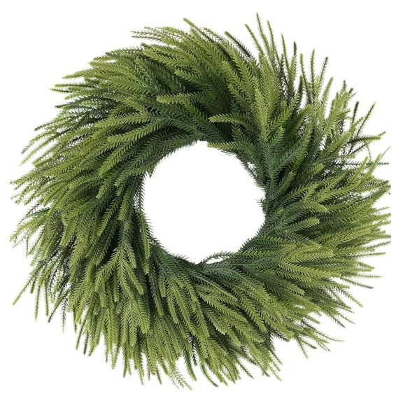 Elegant Floral Wreath For Home For Front Door Entryway Or Indoor Wall DÃ©cor Ideal For Seasonal Celebrations And Year Round Use Wreath Home Decor