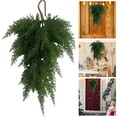 thumbnail image 1 of Elegant Floral Wreath for Home Seasonal for Front Door or Wall Ideal for Holidays and Celebrations Indoor and Outdoor Use, 1 of 3