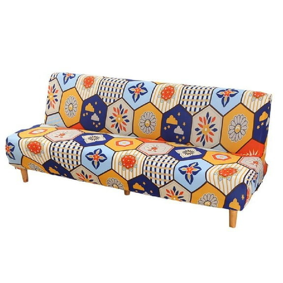 Elegant Folding Sofa Bed Protectors Saves Space for Renters and Frequent Hosts