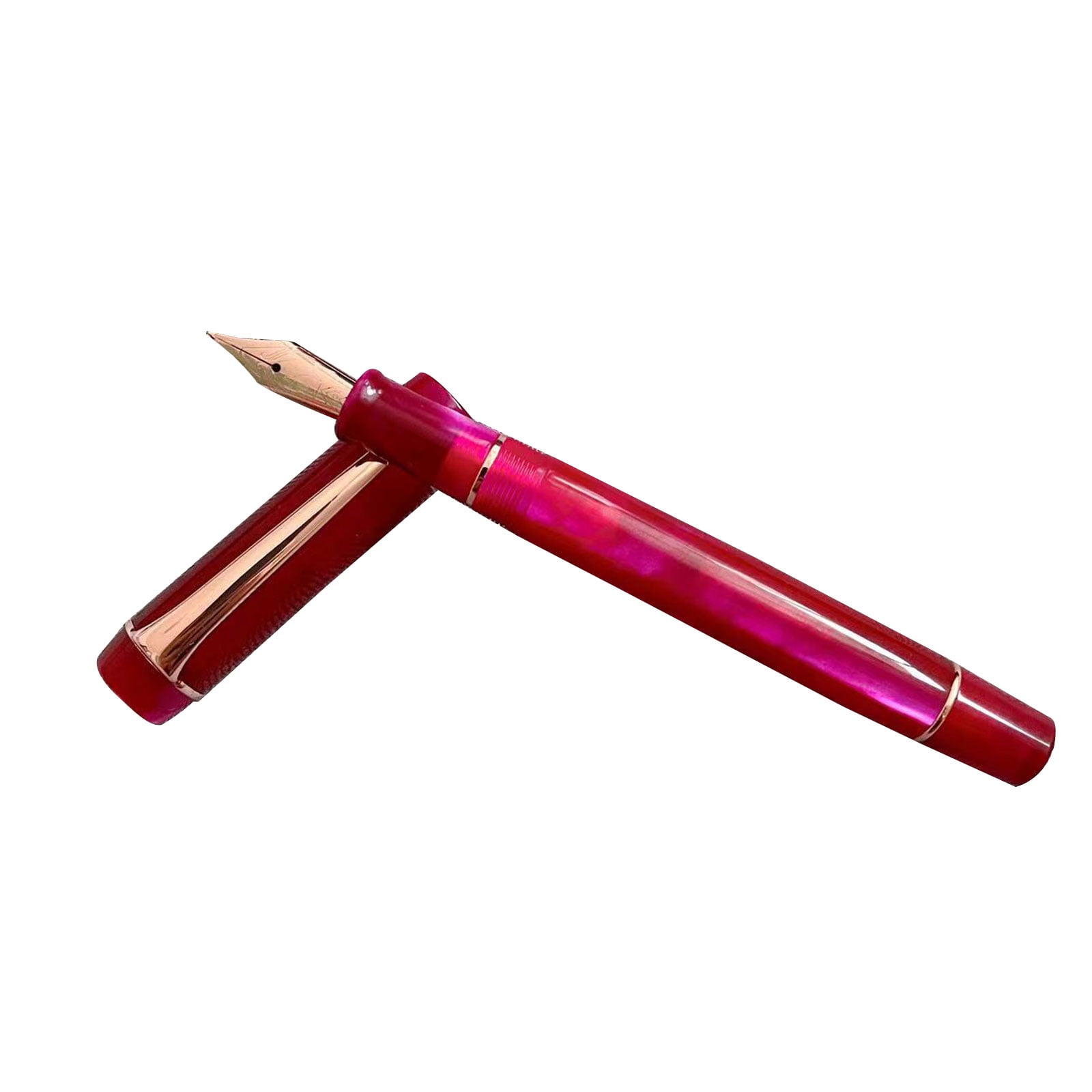 Elegant Fountain Pen Pen Consistent Writing for Men & Women,Professional, Executive, Office, Nice Pens