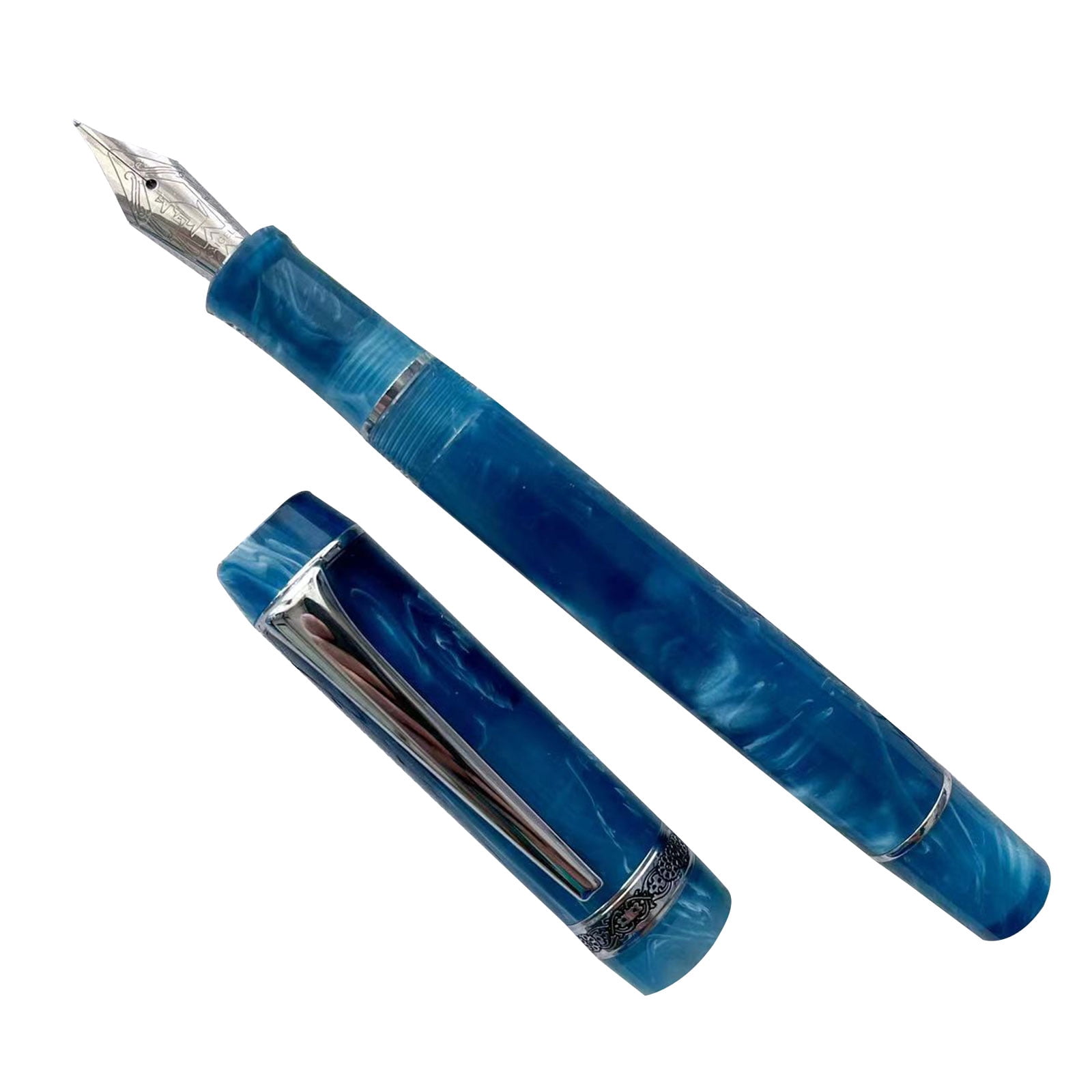 Elegant Fountain Pen Pen Consistent Writing for Men & Women,Professional, Executive, Office, Nice Pens