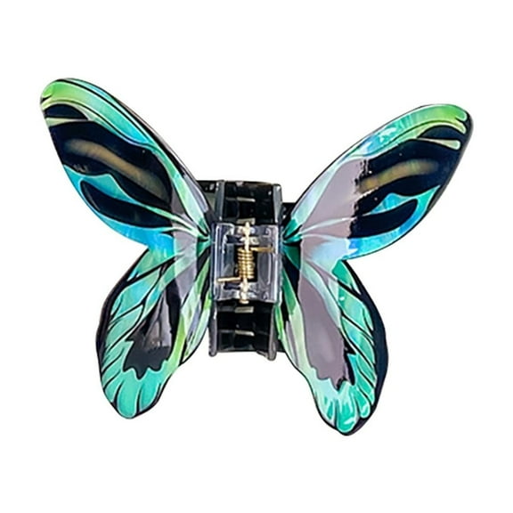 Elegant French Barrette Hair Clip for Women Hair Accessories and Headwear