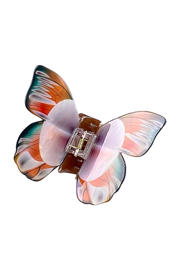 Elegant French Barrette Hair Clip for Women Luxe Hair Accessories Hairpins Headwear Barrettes