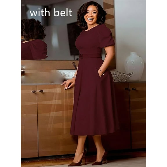 Elegant French-Inspired Evening Dress, Sexy & Graceful for Wedding & Party